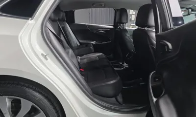 ChevroletGMDaewoo Malibu 2017, 106979 км, за 4234.53 USD - фото 12