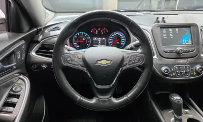 ChevroletGMDaewoo Malibu 2017, 106979 км, за 4234.53 USD - фото 13