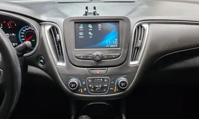 ChevroletGMDaewoo Malibu 2017, 106979 км, за 4234.53 USD - фото 14