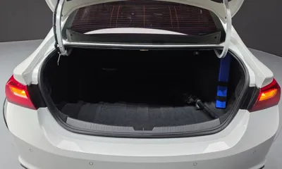 ChevroletGMDaewoo Malibu 2017, 106979 км, за 4234.53 USD - фото 20