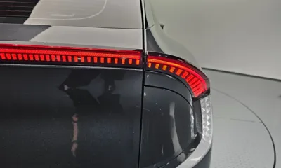 Kia EV6 2023, 54477 км, за 21172.65 USD - фото 23