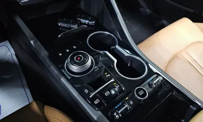 Kia K5 2020, 113964 км, за 12487.61 USD - фото 7