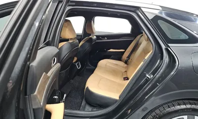 Kia K5 2020, 113964 км, за 12487.61 USD - фото 9