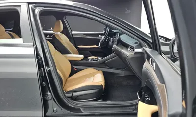 Kia K5 2020, 113964 км, за 12487.61 USD - фото 10