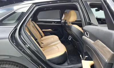 Kia K5 2020, 113964 км, за 12487.61 USD - фото 11