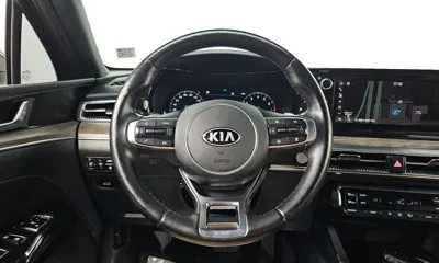 Kia K5 2020, 113964 км, за 12487.61 USD - фото 12