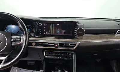 Kia K5 2020, 113964 км, за 12487.61 USD - фото 13