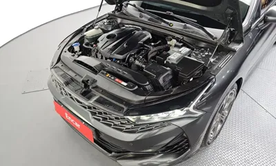 Kia K5 2020, 113964 км, за 12487.61 USD - фото 20