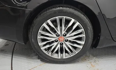 Kia K7 2020, 92602 км, за 10986.15 USD