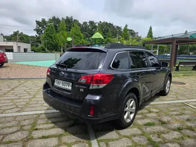 Subaru Outback 2013, 160324 км, за 5883.13 USD