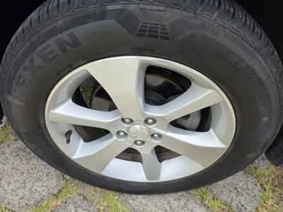 Subaru Outback 2013, 160324 км, за 5883.13 USD