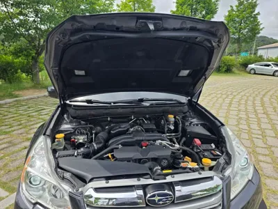 Subaru Outback 2013, 160324 км, за 5883.13 USD - фото 6