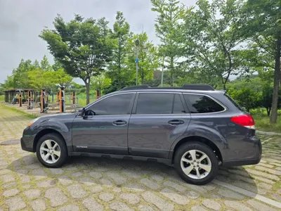 Subaru Outback 2013, 160324 км, за 5883.13 USD - фото 7