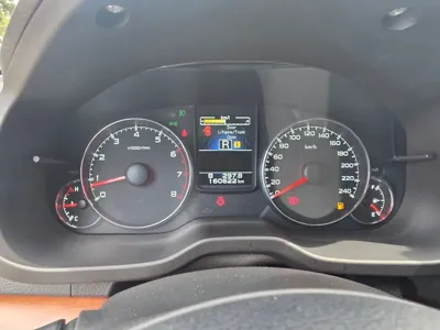 Subaru Outback 2013, 160324 км, за 5883.13 USD - фото 8