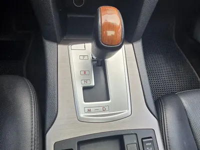 Subaru Outback 2013, 160324 км, за 5883.13 USD - фото 9