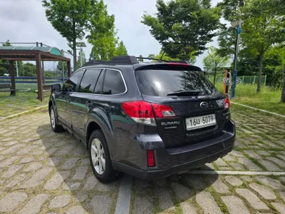 Subaru Outback 2013, 160324 км, за 5883.13 USD - фото 12