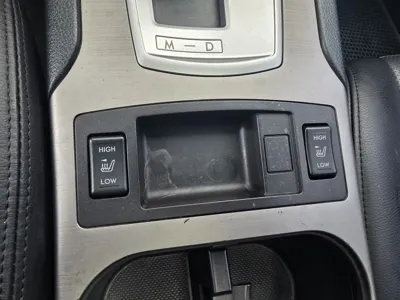 Subaru Outback 2013, 160324 км, за 5883.13 USD - фото 13