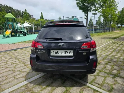 Subaru Outback 2013, 160324 км, за 5883.13 USD - фото 15