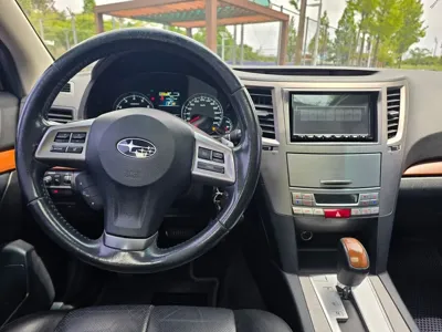 Subaru Outback 2013, 160324 км, за 5883.13 USD - фото 16