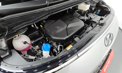 Hyundai Staria 2023, 48310 км, за 19404.82 USD - фото 6