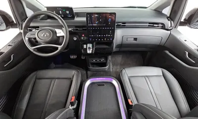 Hyundai Staria 2023, 48310 км, за 19404.82 USD - фото 7