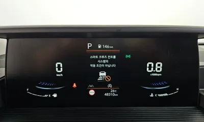 Hyundai Staria 2023, 48310 км, за 19404.82 USD - фото 8