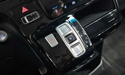 Hyundai Staria 2023, 48310 км, за 19404.82 USD - фото 9