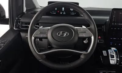 Hyundai Staria 2023, 48310 км, за 19404.82 USD - фото 14