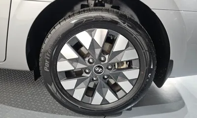 Hyundai Staria 2023, 48310 км, за 19404.82 USD - фото 21