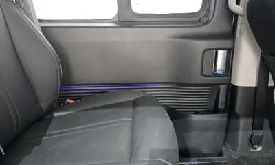 Hyundai Staria 2023, 48310 км, за 19404.82 USD - фото 25