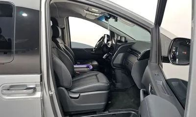 Hyundai Staria 2023, 48310 км, за 19404.82 USD - фото 26