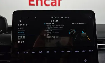 Hyundai Staria 2023, 48310 км, за 19404.82 USD - фото 33