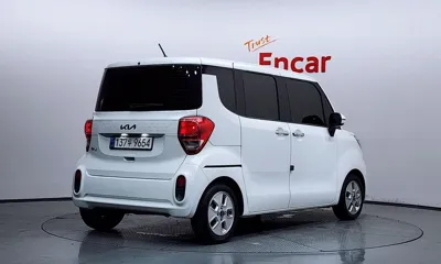 Kia Ray 2022, 31180 км, за 8400.07 USD