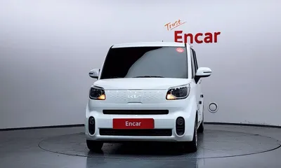 Kia Ray 2022, 31180 км, за 8400.07 USD