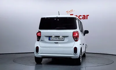 Kia Ray 2022, 31180 км, за 8400.07 USD
