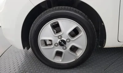 Kia Ray 2022, 31180 км, за 8400.07 USD