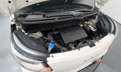 Kia Ray 2022, 31180 км, за 8400.07 USD - фото 6