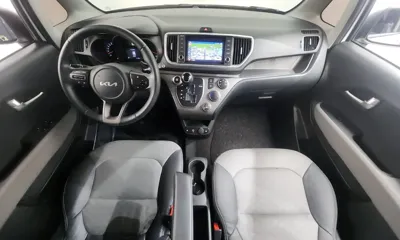 Kia Ray 2022, 31180 км, за 8400.07 USD - фото 7