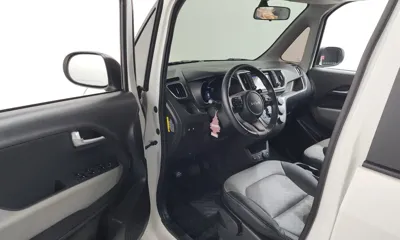 Kia Ray 2022, 31180 км, за 8400.07 USD - фото 10