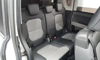 Kia Ray 2022, 31180 км, за 8400.07 USD - фото 11
