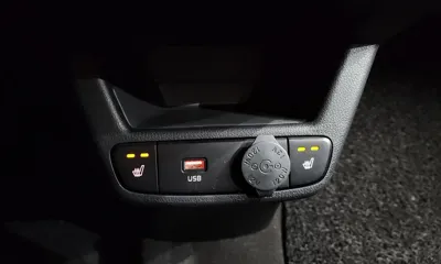 Kia Ray 2022, 31180 км, за 8400.07 USD - фото 12