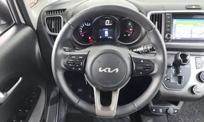 Kia Ray 2022, 31180 км, за 8400.07 USD - фото 15
