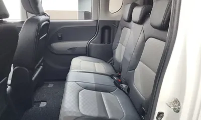 Kia Ray 2022, 31180 км, за 8400.07 USD - фото 19