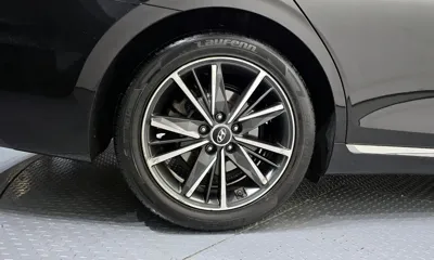 Hyundai Grandeur 2022, 152866 км, за 13544.76 USD
