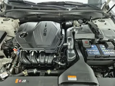 Hyundai Grandeur 2020, 69559 км, за 11826.89 USD