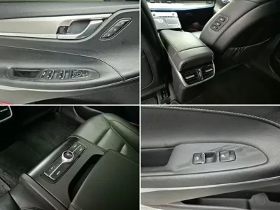 Hyundai Grandeur 2020, 69559 км, за 11826.89 USD - фото 18