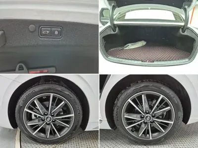 Hyundai Grandeur 2020, 69559 км, за 11826.89 USD - фото 19