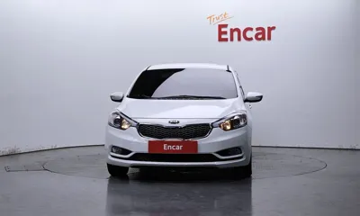 Kia K3 2015, 40205 км, за 21666.77 USD