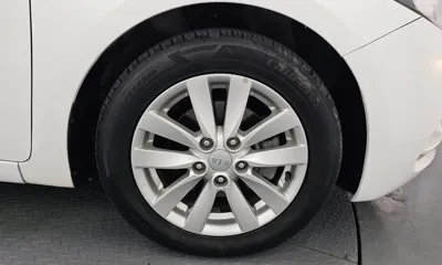 Kia K3 2015, 40205 км, за 21666.77 USD