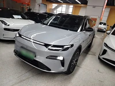 Leapmotor Leapmotor C11 · 2025 год